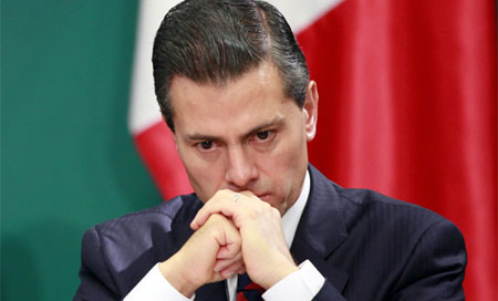 Tras la fuga de El Chapo Guzmán